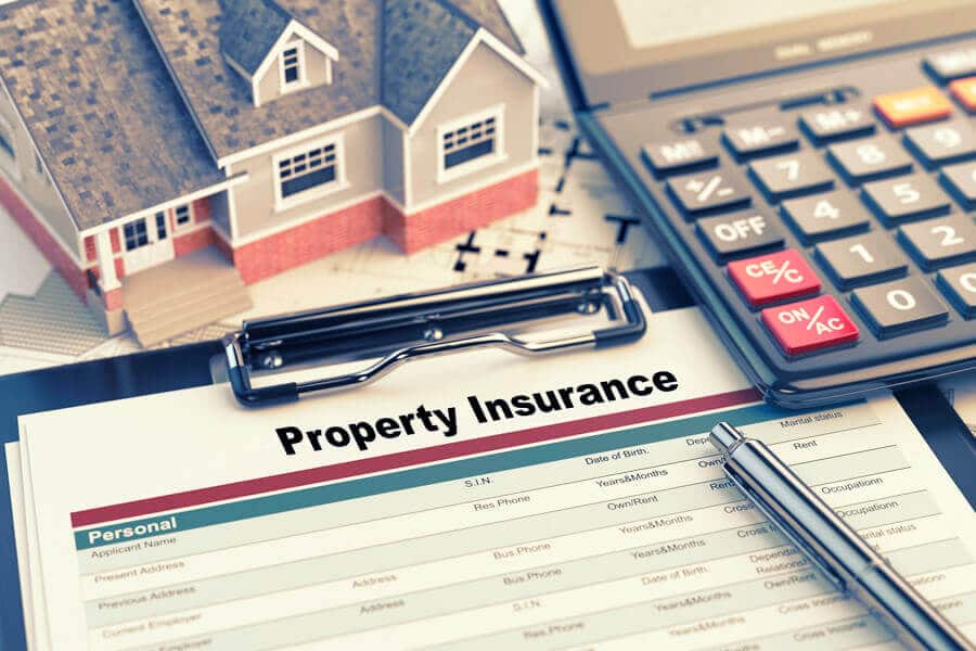 Property Insurance Buying Guide